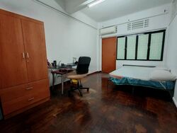 Tiong Bahru Estate (D3), Apartment #455652681